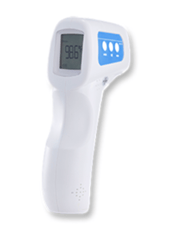 Infrared thermometer