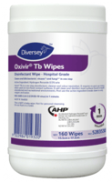 Oxivir Tb Wipes canister