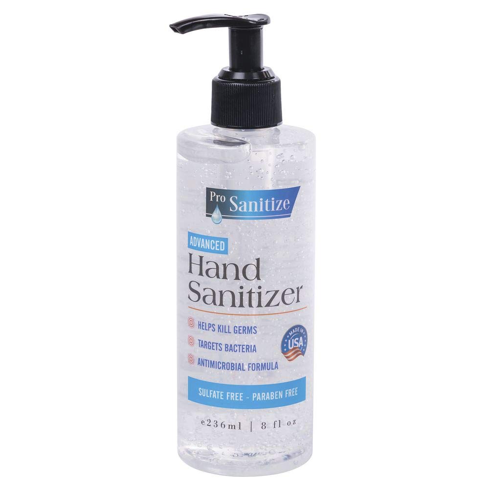ProSanitize Hand Sanitizer image